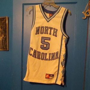 North Carolina Jersey